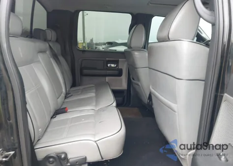 2006 Lincoln Mark Lt z USA, uszkodzony, nr VIN 5LTPW16526FJ24313